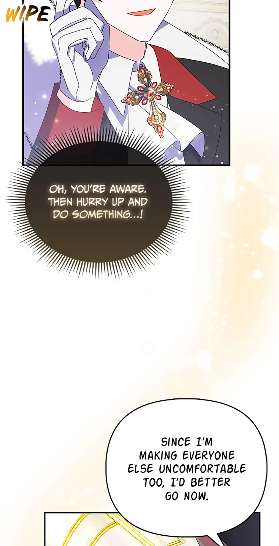 A Fairy-Tale Ending for a Fake Chapter 18 - page 41